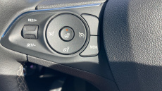 Vauxhall Mokka 1.2 Turbo GS 5dr Auto Petrol Hatchback